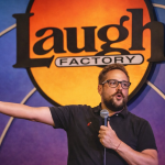 Pablo Carpintero @ laugh Factory.png